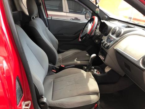 CHEVROLET Montana 1.4 FLEX LS, Foto 5