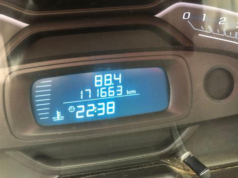 CHEVROLET Montana 1.4 FLEX LS, Foto 6