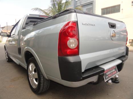 CHEVROLET Montana 1.4 FLEX SPORT, Foto 3