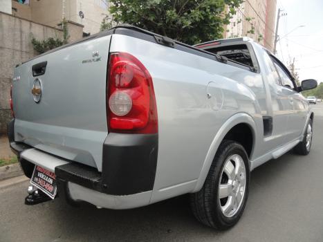 CHEVROLET Montana 1.4 FLEX SPORT, Foto 4