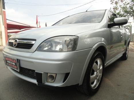 CHEVROLET Montana 1.4 FLEX SPORT, Foto 5