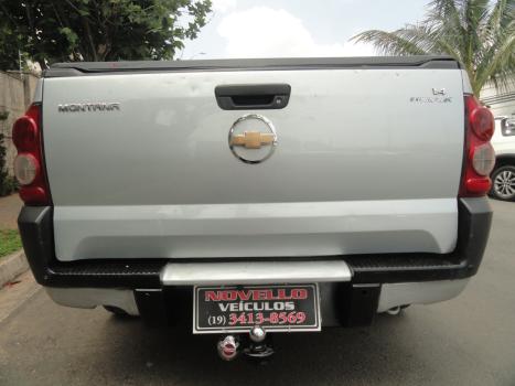 CHEVROLET Montana 1.4 FLEX SPORT, Foto 6