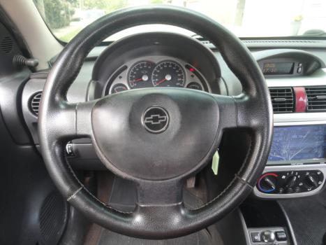 CHEVROLET Montana 1.4 FLEX SPORT, Foto 8