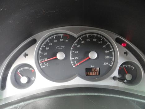 CHEVROLET Montana 1.4 FLEX SPORT, Foto 9