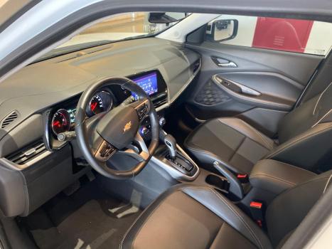 CHEVROLET Montana 1.2 12V FLEX PREMIER TURBO AUTOMTICO, Foto 4