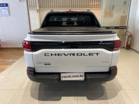 CHEVROLET Montana 1.2 12V FLEX PREMIER TURBO AUTOMTICO, Foto 10