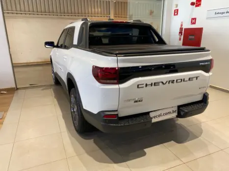 CHEVROLET Montana 1.2 12V FLEX PREMIER TURBO AUTOMTICO, Foto 11