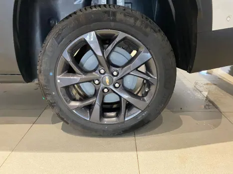 CHEVROLET Montana 1.2 12V FLEX PREMIER TURBO AUTOMTICO, Foto 8