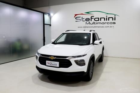 CHEVROLET Montana 1.2 12V FLEX LT TURBO, Foto 1