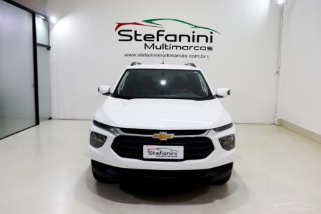 CHEVROLET Montana 1.2 12V FLEX LT TURBO, Foto 2