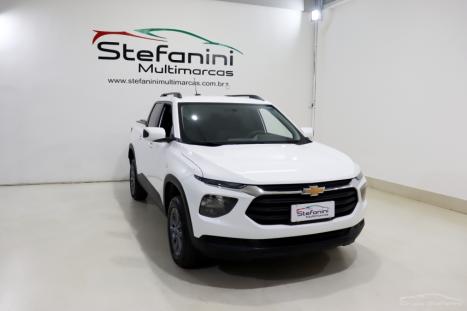 CHEVROLET Montana 1.2 12V FLEX LT TURBO, Foto 3
