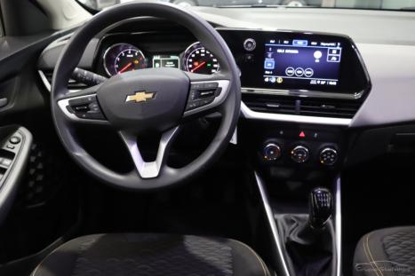 CHEVROLET Montana 1.2 12V FLEX LT TURBO, Foto 5