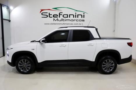 CHEVROLET Montana 1.2 12V FLEX LT TURBO, Foto 10