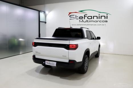 CHEVROLET Montana 1.2 12V FLEX LT TURBO, Foto 11