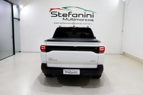 CHEVROLET Montana 1.2 12V FLEX LT TURBO, Foto 12