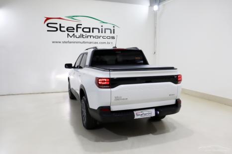 CHEVROLET Montana 1.2 12V FLEX LT TURBO, Foto 13