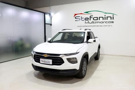 CHEVROLET Montana 1.2 12V FLEX LT TURBO, Foto 1