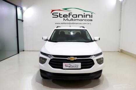 CHEVROLET Montana 1.2 12V FLEX LT TURBO, Foto 2