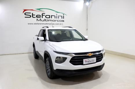 CHEVROLET Montana 1.2 12V FLEX LT TURBO, Foto 3