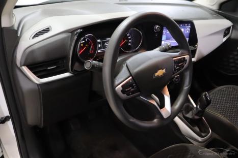 CHEVROLET Montana 1.2 12V FLEX LT TURBO, Foto 4