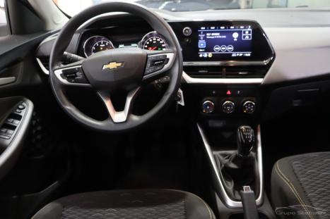 CHEVROLET Montana 1.2 12V FLEX LT TURBO, Foto 5