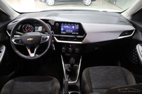 CHEVROLET Montana 1.2 12V FLEX LT TURBO, Foto 6