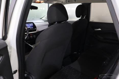 CHEVROLET Montana 1.2 12V FLEX LT TURBO, Foto 9