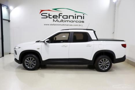 CHEVROLET Montana 1.2 12V FLEX LT TURBO, Foto 10