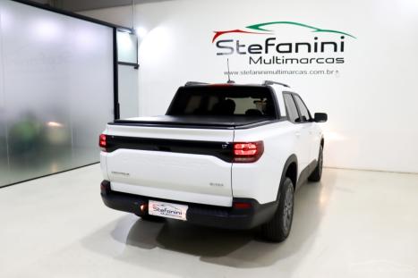 CHEVROLET Montana 1.2 12V FLEX LT TURBO, Foto 11