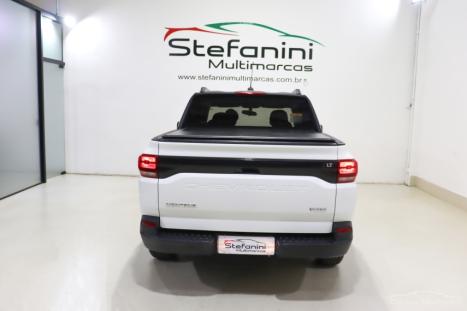 CHEVROLET Montana 1.2 12V FLEX LT TURBO, Foto 12