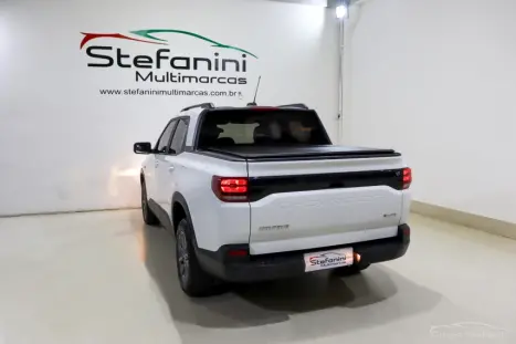 CHEVROLET Montana 1.2 12V FLEX LT TURBO, Foto 13