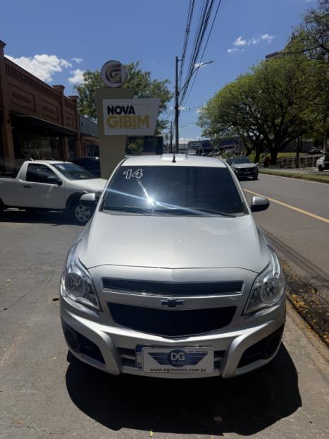 CHEVROLET Montana 1.4 FLEX LS, Foto 2