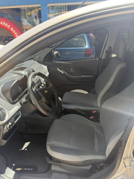 CHEVROLET Montana 1.4 FLEX LS, Foto 3