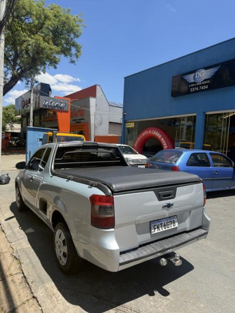 CHEVROLET Montana 1.4 FLEX LS, Foto 4