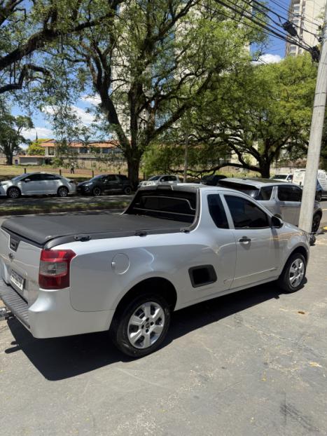 CHEVROLET Montana 1.4 FLEX LS, Foto 5