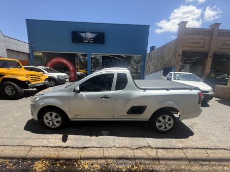 CHEVROLET Montana 1.4 FLEX LS, Foto 6