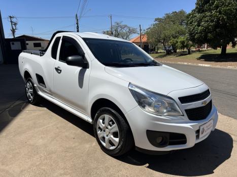 CHEVROLET Montana 1.4 FLEX LS, Foto 1