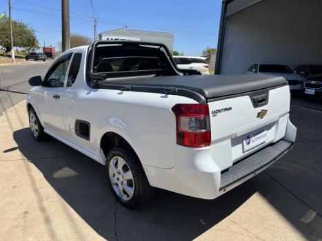 CHEVROLET Montana 1.4 FLEX LS, Foto 2