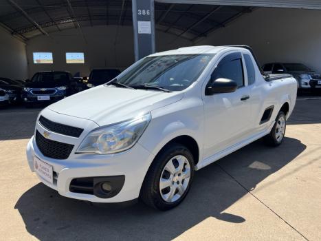 CHEVROLET Montana 1.4 FLEX LS, Foto 3