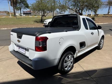 CHEVROLET Montana 1.4 FLEX LS, Foto 4