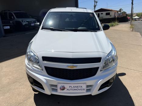 CHEVROLET Montana 1.4 FLEX LS, Foto 5