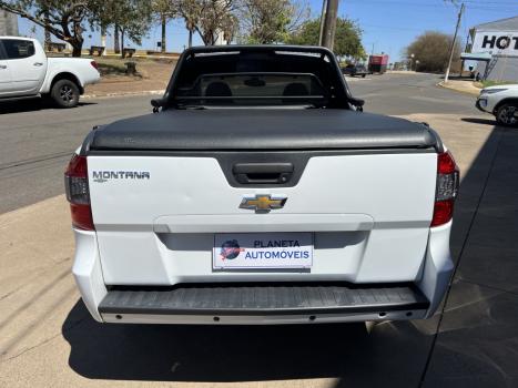 CHEVROLET Montana 1.4 FLEX LS, Foto 6