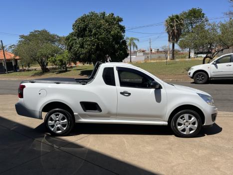 CHEVROLET Montana 1.4 FLEX LS, Foto 7