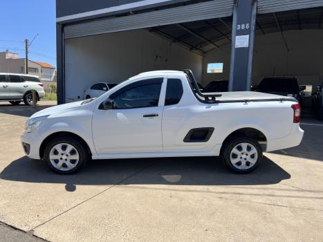 CHEVROLET Montana 1.4 FLEX LS, Foto 8