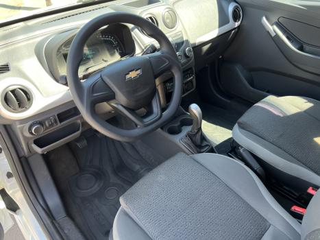 CHEVROLET Montana 1.4 FLEX LS, Foto 9
