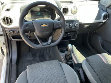 CHEVROLET Montana 1.4 FLEX LS, Foto 10