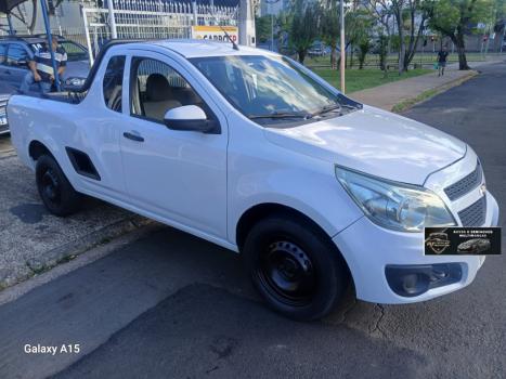 CHEVROLET Montana 1.4 FLEX CONQUEST, Foto 2