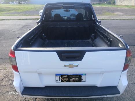 CHEVROLET Montana 1.4 FLEX CONQUEST, Foto 3