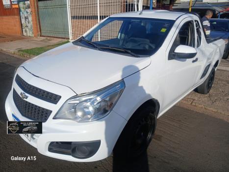 CHEVROLET Montana 1.4 FLEX CONQUEST, Foto 4