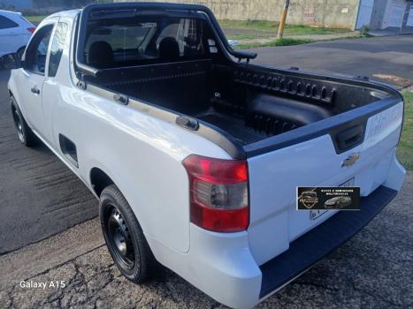 CHEVROLET Montana 1.4 FLEX CONQUEST, Foto 5